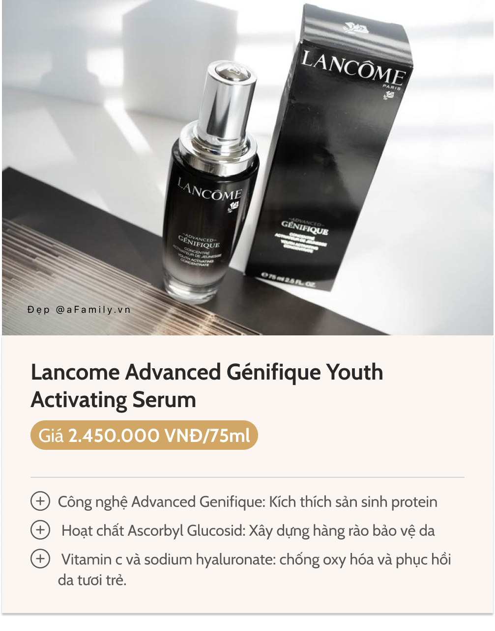 Để giữ gìn nhan sắc tuổi 30, các sao Vbiz cũng có chiêu riêng - Ảnh 10. Để giữ gìn nhan sắc tuổi 30, các sao Vbiz cũng có chiêu riêng - Ảnh 10.