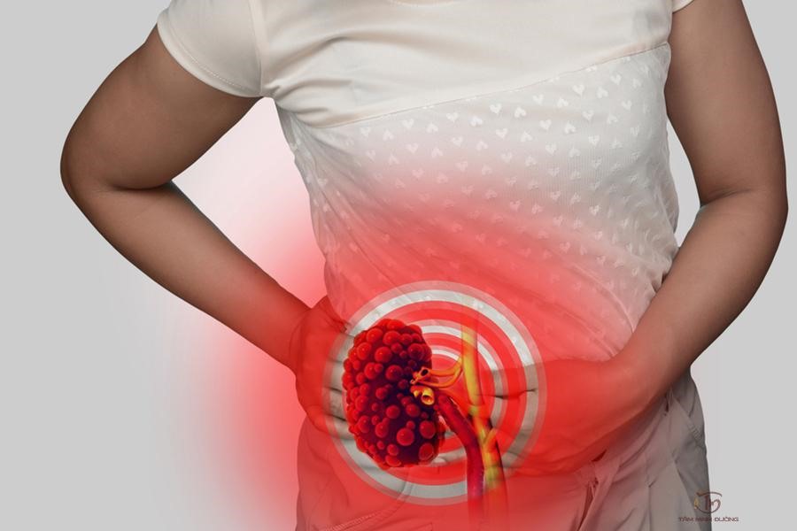 5 thói quen hại thận, thói quen đầu tiên mới khiến nhiều người đỏ mặt