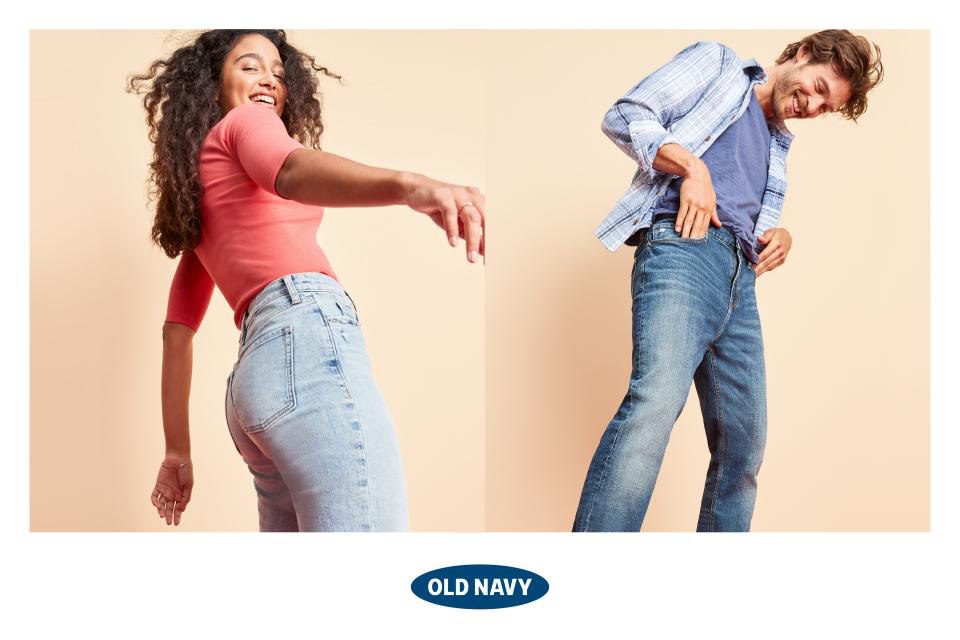 Tất tần tật về các deal hot không thể bỏ lỡ tại Old Navy - Ảnh 13.