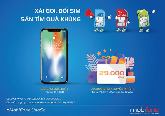 Đăng k&yacute; g&oacute;i cước, rước liền iPhone - Ảnh 2.