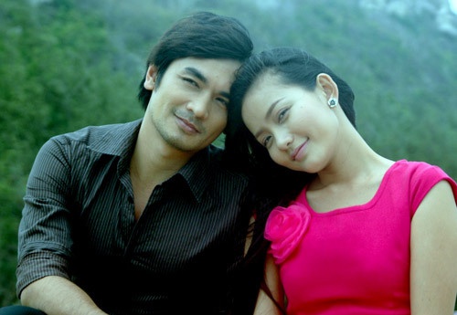 Phan Nhu Thao's slim youth before she was disgraced because she married and gave birth to a billionaire - Photo 14.