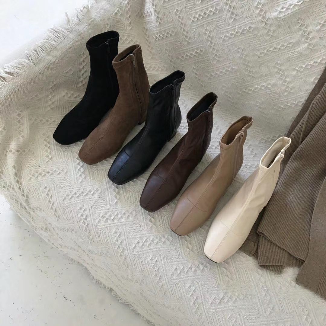 Boots - Ảnh 4. Boots - Ảnh 4.