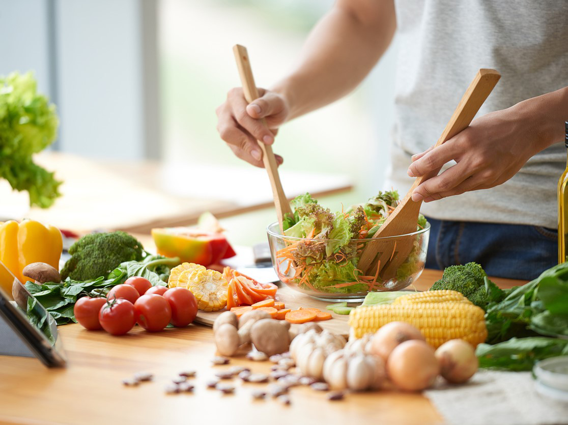 Lựa chọn thực phẩm tốt thôi chưa đủ, bạn phải nằm lòng quy tắc nấu nướng giữ trọn dưỡng chất trong thực phẩm nữa! - Ảnh 2. Lựa chọn thực phẩm tốt thôi chưa đủ, bạn phải nằm lòng quy tắc nấu nướng giữ trọn dưỡng chất trong thực phẩm nữa! - Ảnh 2.