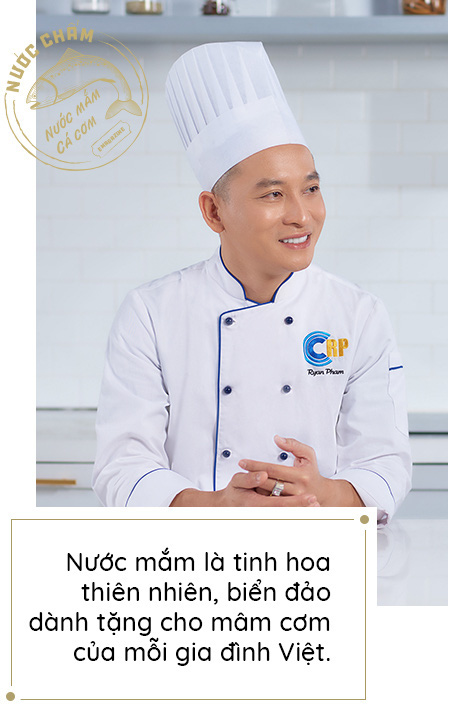 Nước mắm - Gói trọn tinh túy ẩm thực Việt trong chiếc chén nhỏ gắn kết bao thế hệ gia đình - Ảnh 6.