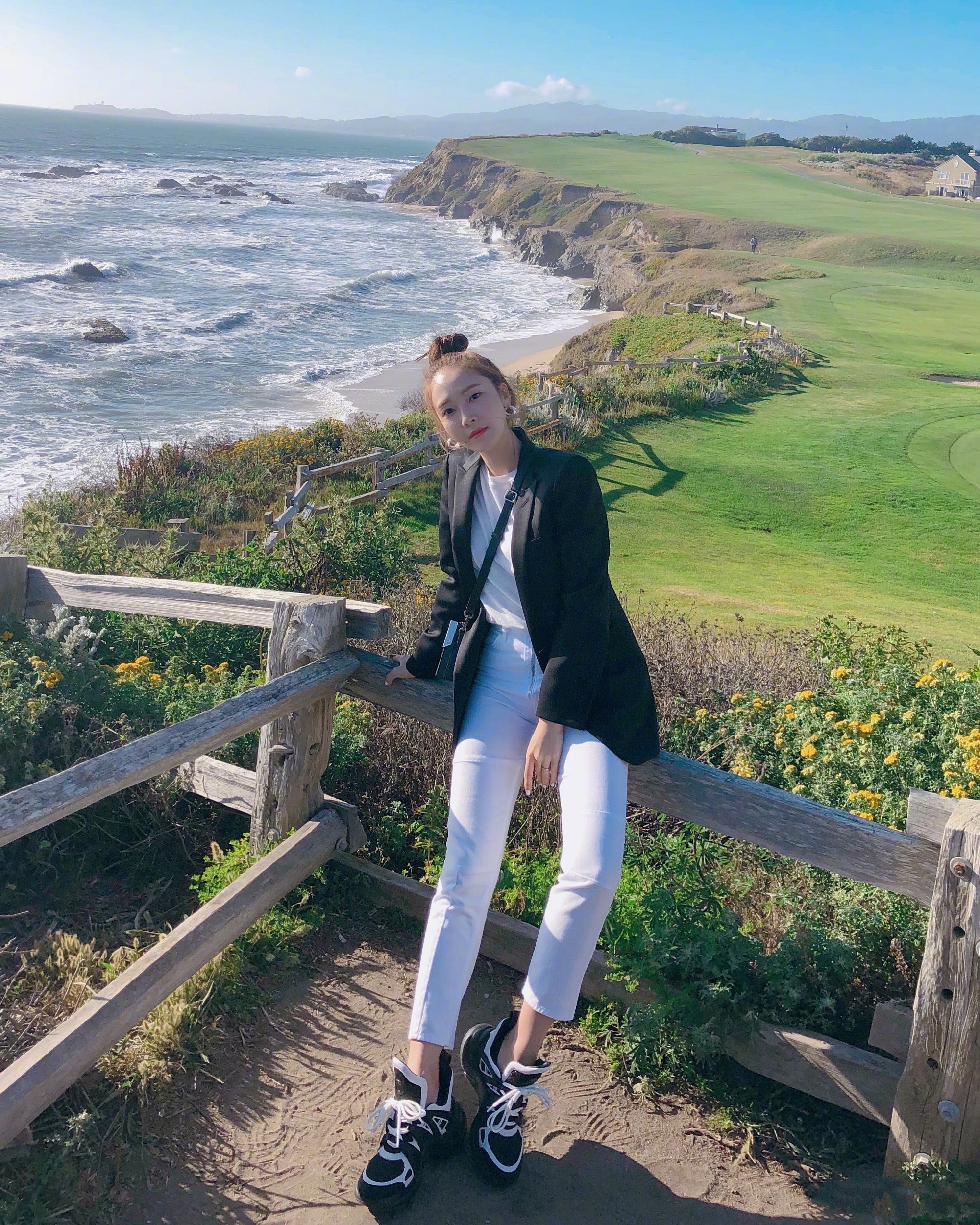 Jessica - Ảnh 4. Jessica - Ảnh 4.