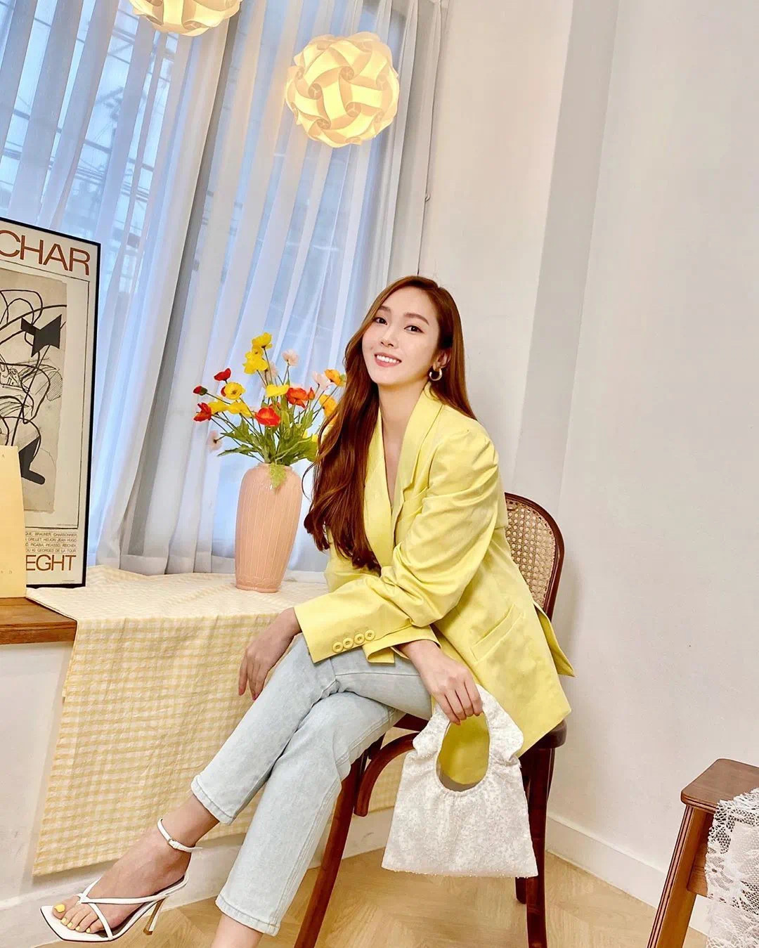 Jessica - Ảnh 5. Jessica - Ảnh 5.