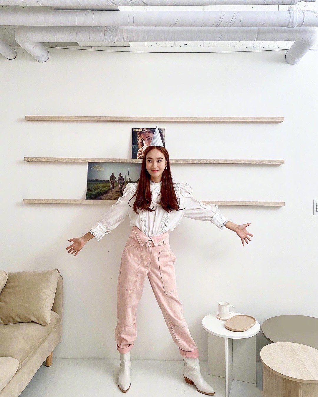 Jessica - Ảnh 6. Jessica - Ảnh 6.