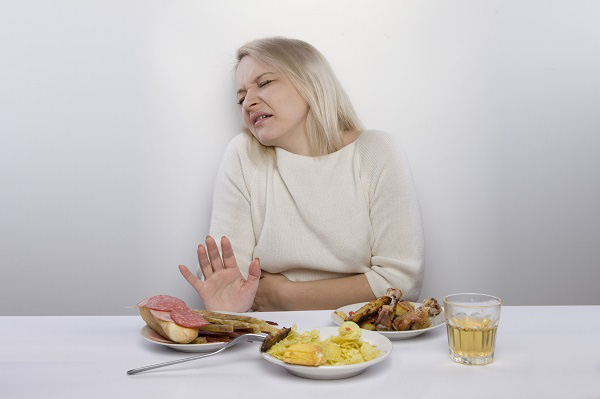 Có nên tự bắt bệnh tiêu hóa, “đổ tội” cho thực phẩm? - Ảnh 2. Có nên tự bắt bệnh tiêu hóa, “đổ tội” cho thực phẩm? - Ảnh 2.