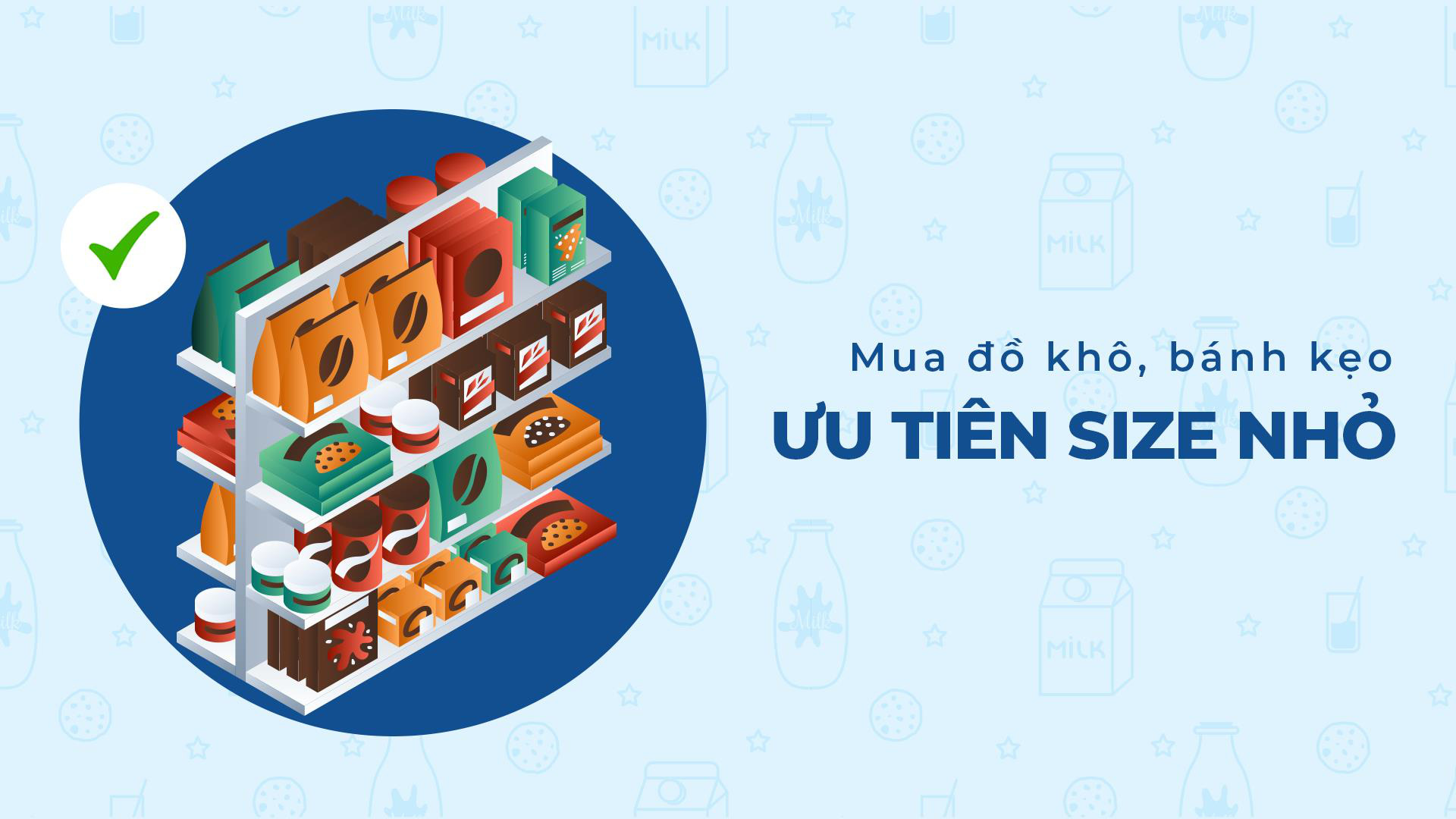 M&aacute;ch nhỏ 4 chi&ecirc;u dạo si&ecirc;u thị gi&uacute;p mẹ mua sắm nh&agrave;n t&ecirc;nh chẳng cần đắn đo - Ảnh 4.