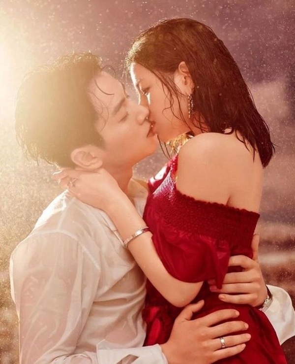 Nếu một người đàn ông dành cho bạn 5 nụ hôn trên 5 vị trí cơ thể đặc biệt này, bạn hoàn toàn có thể yên tâm vào tình yêu nồng cháy và chân thành của anh ấy - Ảnh 2. Nếu một người đàn ông dành cho bạn 5 nụ hôn trên 5 vị trí cơ thể đặc biệt này, bạn hoàn toàn có thể yên tâm vào tình yêu nồng cháy và chân thành của anh ấy - Ảnh 2.