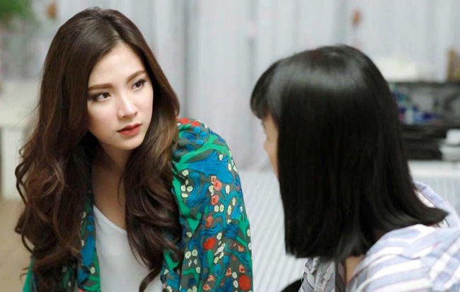 Đang lom khom nấu nướng, chị chồng cất giọng chùng xuống: `` Gái quê tham vọng '' thì ngay lập tức có tiếng ai từ bên ngoài vọng vào khiến chị méo mặt muốn khóc - Ảnh 2. Đang lom khom nấu nướng, chị chồng cất giọng chùng xuống: `` Gái quê tham vọng '' thì ngay lập tức có tiếng ai từ bên ngoài vọng vào khiến chị méo mặt muốn khóc - Ảnh 2.