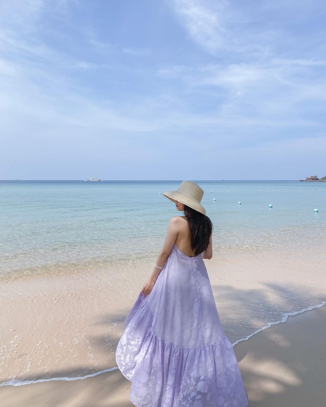 30 cách mix đồ đi du lịch Phú Quốc nên mặc gì hợp nhất  GENVIETNAM