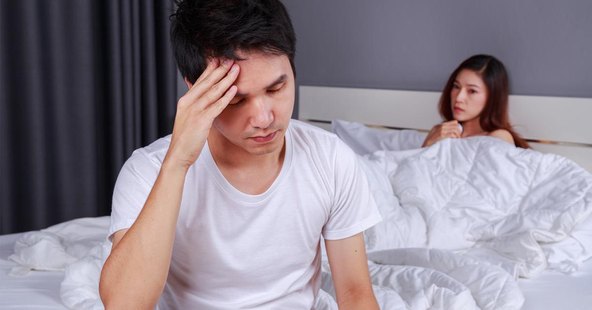 Ba điều phụ nữ nên làm để cánh mày râu mê đắm không rời nửa bước - Ảnh 1. Ba điều phụ nữ nên làm để đàn ông mê đắm không rời nửa bước - Ảnh 1.