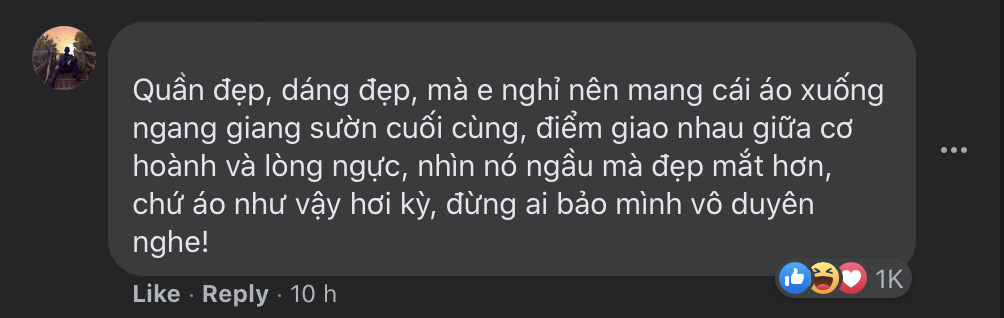 Áo vành đai siêu ngắn của Tóc Tiên: bạn thấy chất hay hở hang như không mặc? - Ảnh 4.