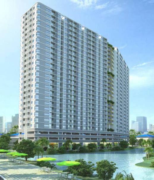 Người mua nhà NÊN BIẾT: Thời điểm này có 2 tỷ đồng trong tay sẽ mua được căn hộ tại dự án nào ở Sài Gòn?