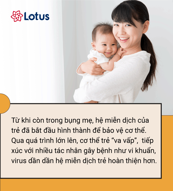 BS Phí Văn Công: Nếu bố mẹ không từ bỏ thói quen này, có thể ảnh hưởng đến hệ miễn dịch của con - Ảnh 1. BS Phí Văn Công: Nếu bố mẹ không từ bỏ thói quen này, có thể ảnh hưởng đến hệ miễn dịch của con - Ảnh 1.