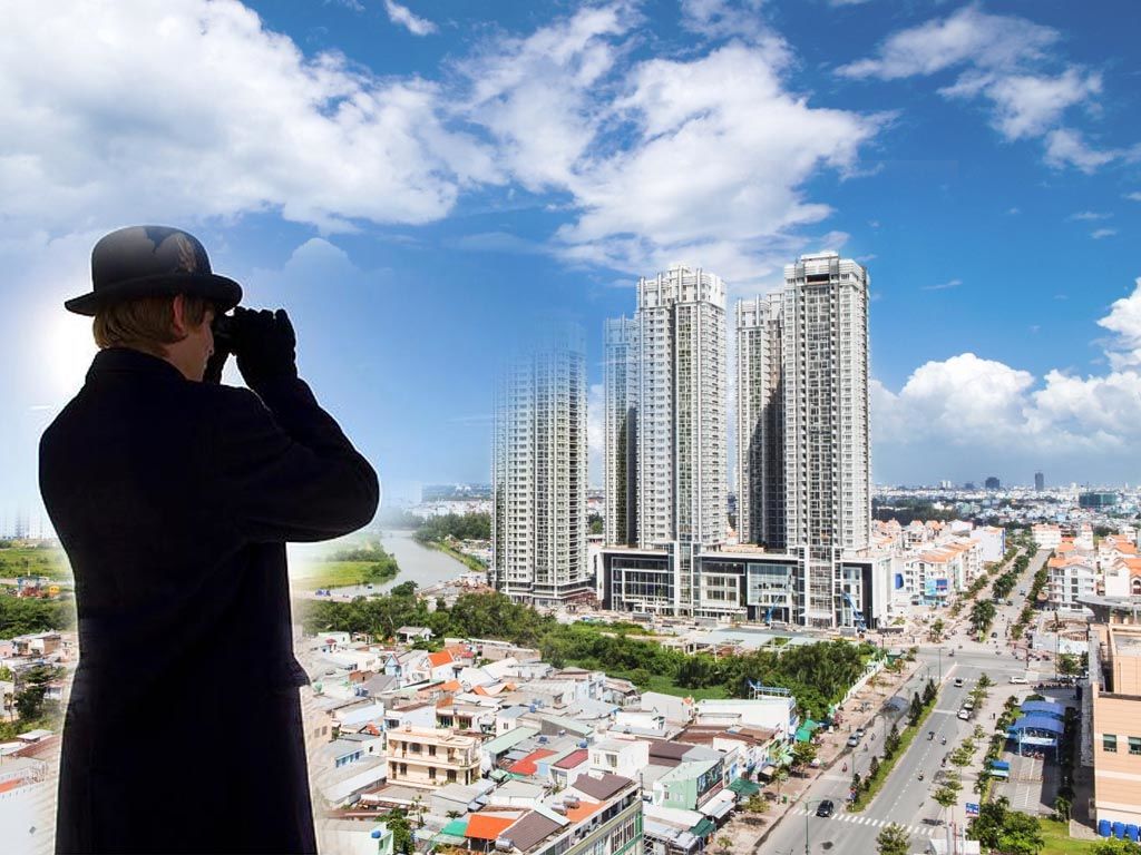 Sống tại Sài Gòn: Thời điểm này có 2 tỷ đồng trong tay bạn sẽ mua được căn hộ tại dự án nào? - Ảnh 2.