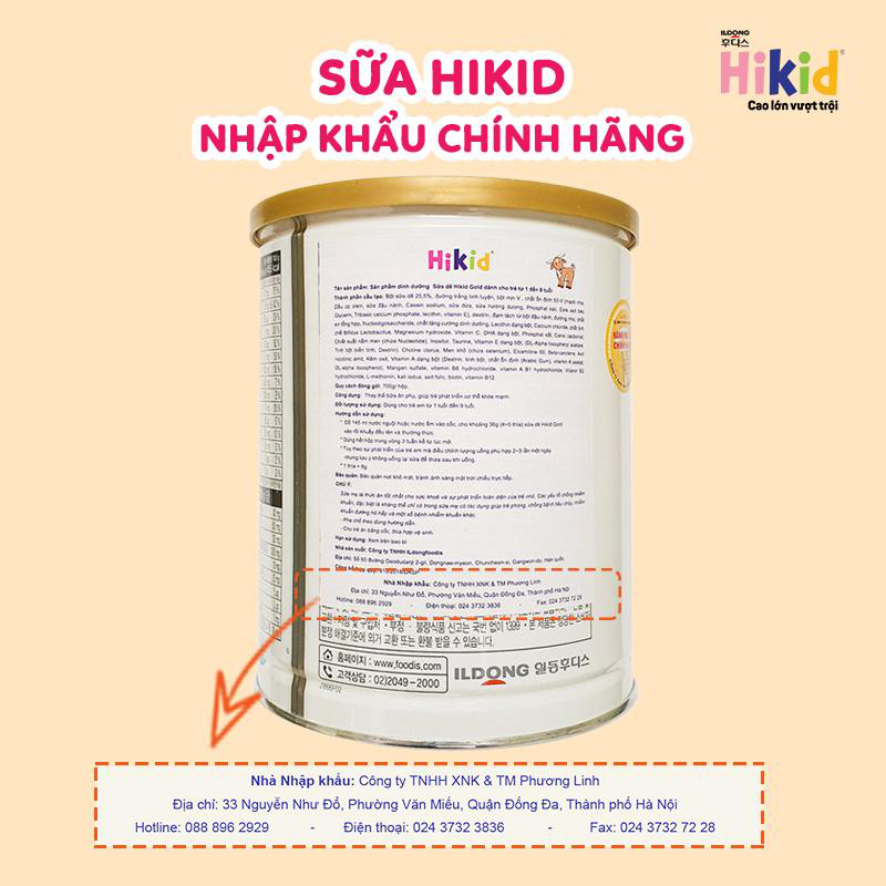 Hành trình 6 năm giữ trọn lời hứa với khách hàng Hikid - Ảnh 7. Hành trình 6 năm giữ trọn lời hứa với khách hàng Hikid - Ảnh 7.