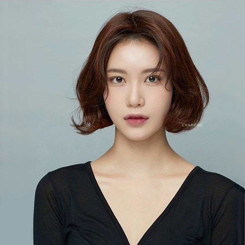 Stylist Hàn hé lộ 6 kiểu tóc ngắn cực sang mặt để các nàng "tân trang" nhan sắc trong 2 tháng cuối năm 2020 - Ảnh 2.