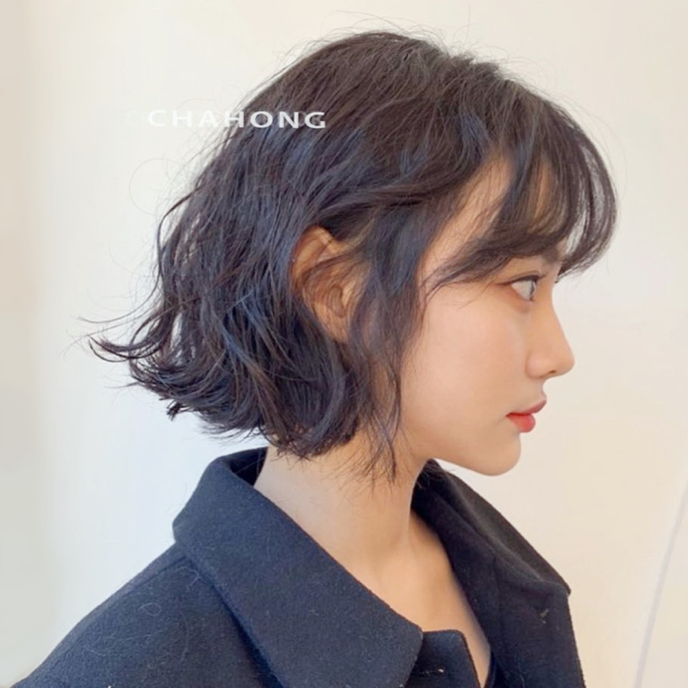 Stylist Hàn hé lộ 6 kiểu tóc ngắn cực sang mặt để các nàng "tân trang" nhan sắc trong 2 tháng cuối năm 2020 - Ảnh 9.