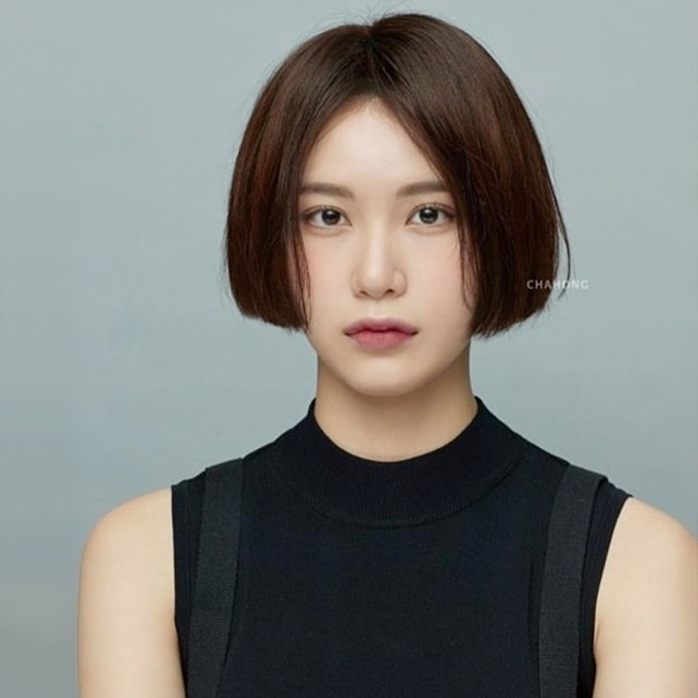 Stylist Hàn hé lộ 6 kiểu tóc ngắn cực sang mặt để các nàng "tân trang" nhan sắc trong 2 tháng cuối năm 2020 - Ảnh 12.