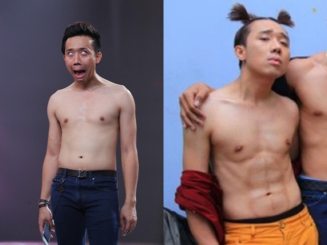 Bóc loạt chiêu hack dáng của mỹ nhân Việt: Từ đánh khối độ ngực cho tới mặc quần độn mông lộ liễu - Ảnh 5.