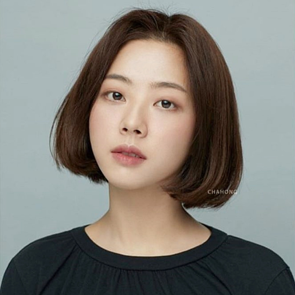 Stylist Hàn hé lộ 6 kiểu tóc ngắn cực sang mặt để các nàng "tân trang" nhan sắc trong 2 tháng cuối năm 2020 - Ảnh 4.