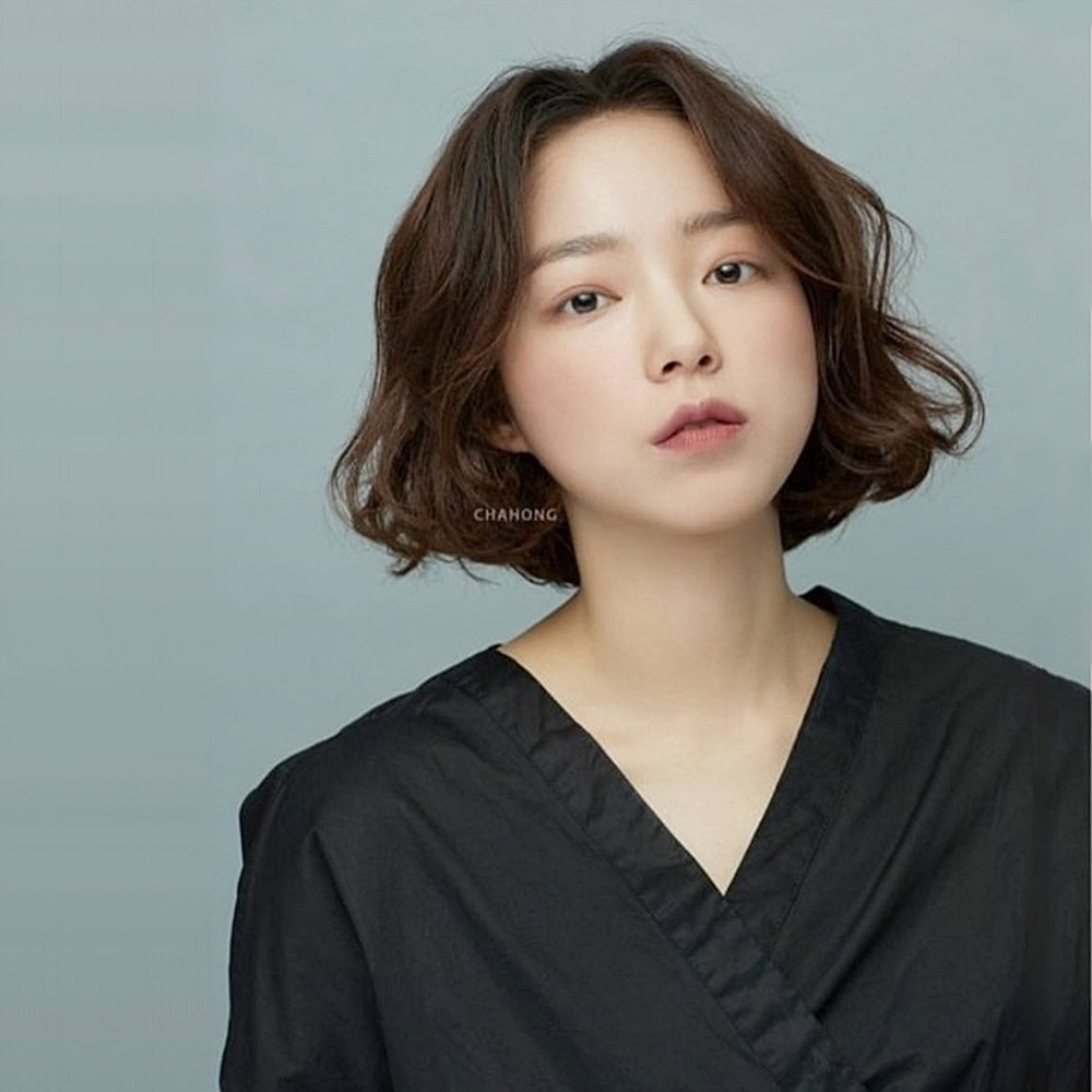 Stylist Hàn hé lộ 6 kiểu tóc ngắn cực sang mặt để các nàng "tân trang" nhan sắc trong 2 tháng cuối năm 2020 - Ảnh 8.