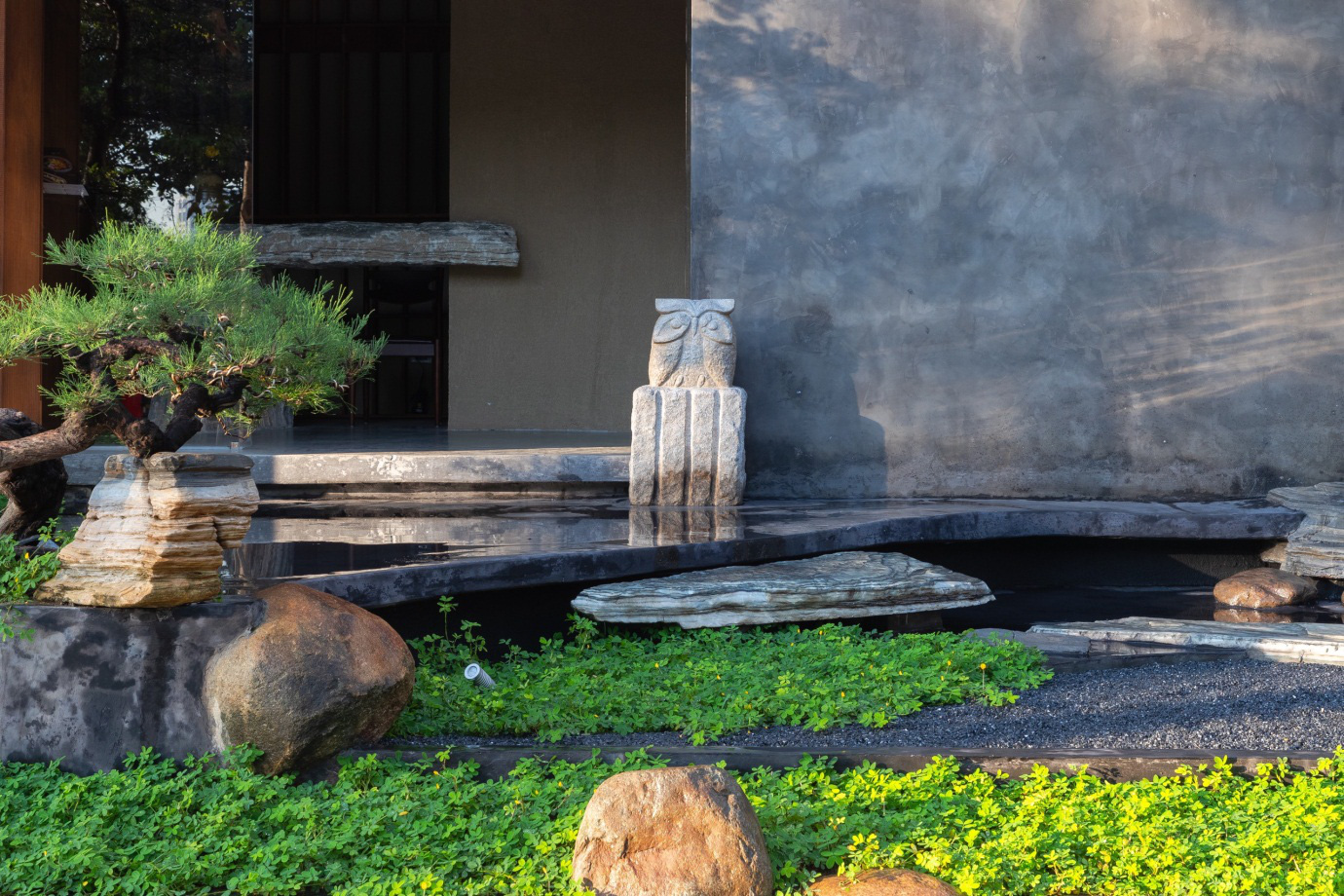 Kh&ocirc;ng gian sang trọng, tinh tế tại Wabi Premium Japanese Restaurant - Ảnh 2.