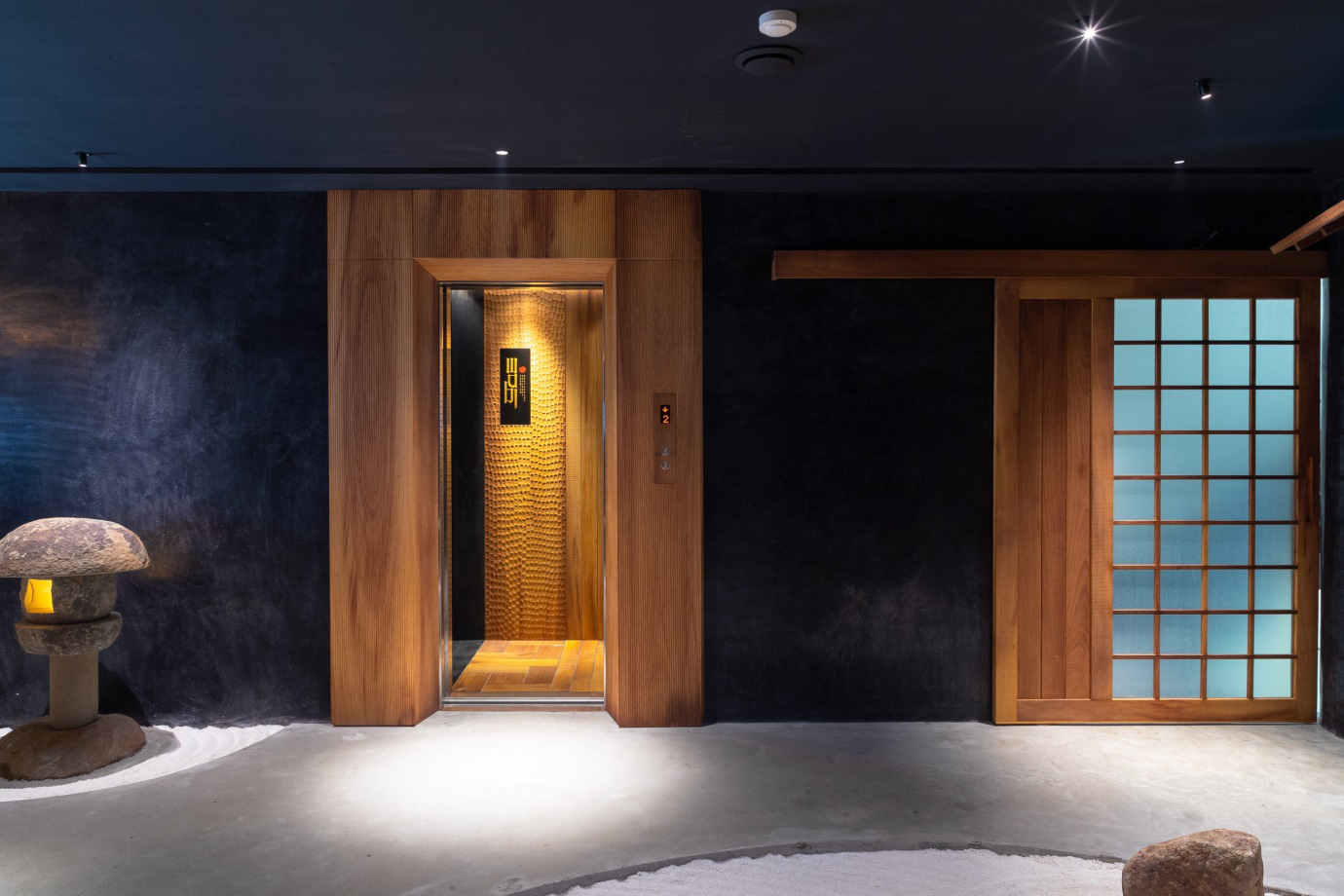 Kh&ocirc;ng gian sang trọng, tinh tế tại Wabi Premium Japanese Restaurant - Ảnh 5.
