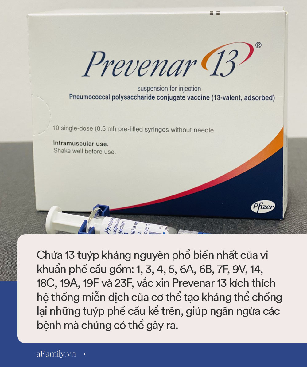 Nhiều mẹ lên mạng hỏi nên tiêm cho con vắc xin phế cầu của Anh hay Bỉ, thay vì chọn bừa thì các mẹ nên biết 2 loại này khác nhau thế nào? - Ảnh 4.