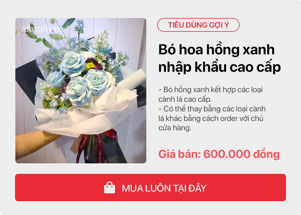 Ngày Nhà giáo Việt Nam 20/11: Gợi ý những bó hoa đẹp, ý nghĩa tặng thầy cô tại Hà Nội và Sài Gòn - Ảnh 5.