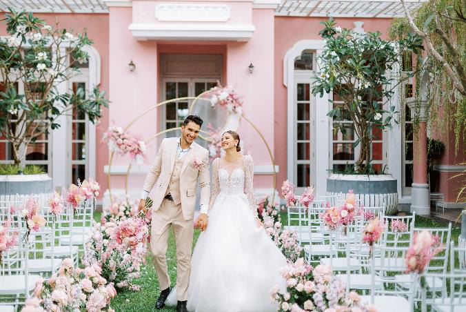 Bật mí những lý do Phú Quốc là điểm đến số một của các cặp đôi - Ảnh 2. Bật mí những lý do Phú Quốc là điểm đến số một của các cặp đôi - Ảnh 2.
