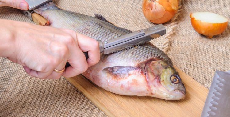 Muốn kho cá 10 lần chuẩn cả 10, các mẹ không thể bỏ qua những bí kíp này - Ảnh 7.