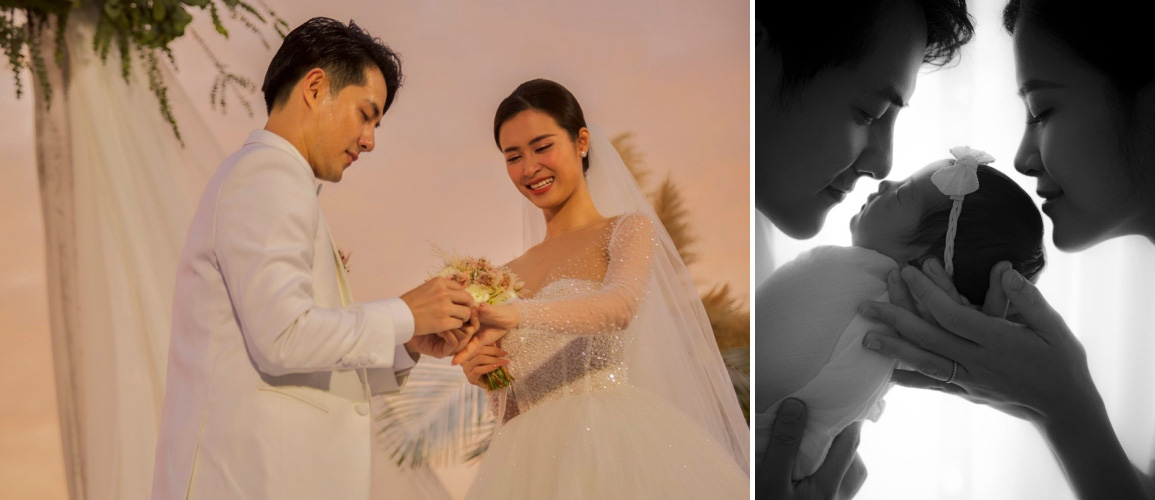 Nhẫn cưới Wedding Land “chiếm sóng” Vlog mới của Đông Nhi - Ông Cao Thắng - Ảnh 4. Nhẫn cưới Wedding Land “chiếm sóng” Vlog mới của Đông Nhi - Ông Cao Thắng - Ảnh 4.