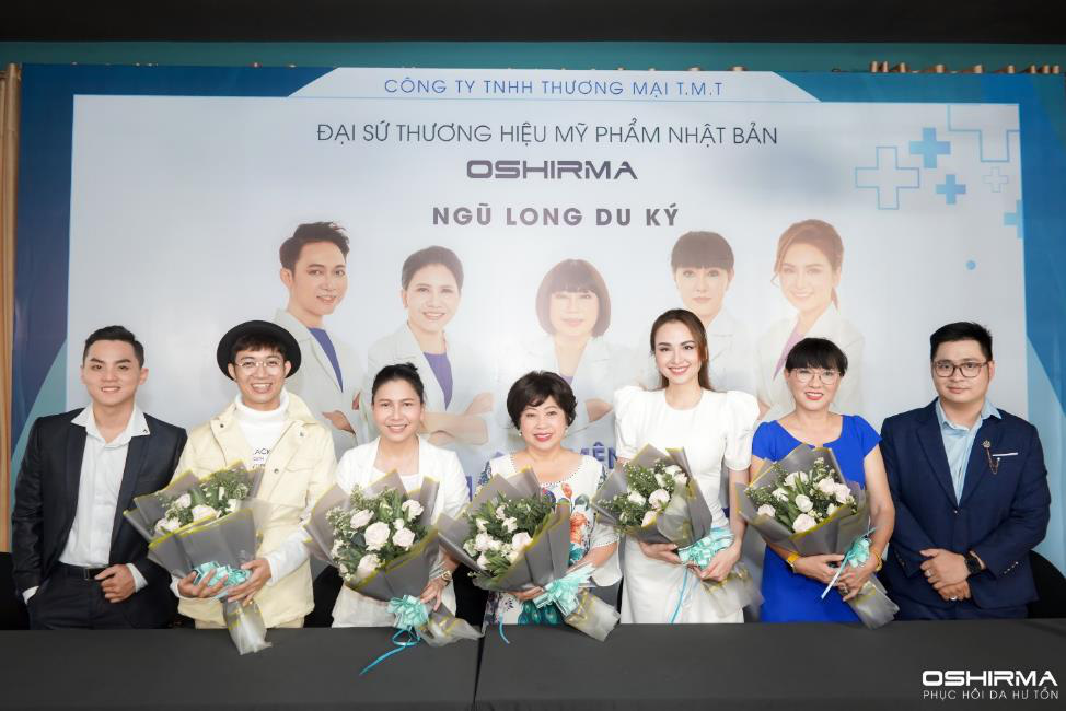 Thêm lựa chọn hỗ trợ phục hồi da hư tổn, mỏng đỏ lộ mao mạch do “kem trộn” cho người Việt - Ảnh 2. Thêm lựa chọn hỗ trợ phục hồi da hư tổn, mỏng đỏ lộ mao mạch do “kem trộn” cho người Việt - Ảnh 2.