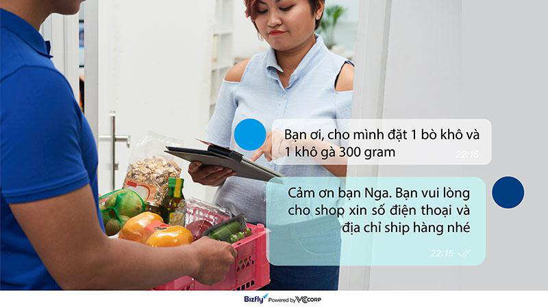 Chatbot - Nh&acirc;n tố kh&ocirc;ng thể thiếu của bất kỳ người kinh doanh n&agrave;o - Ảnh 3.