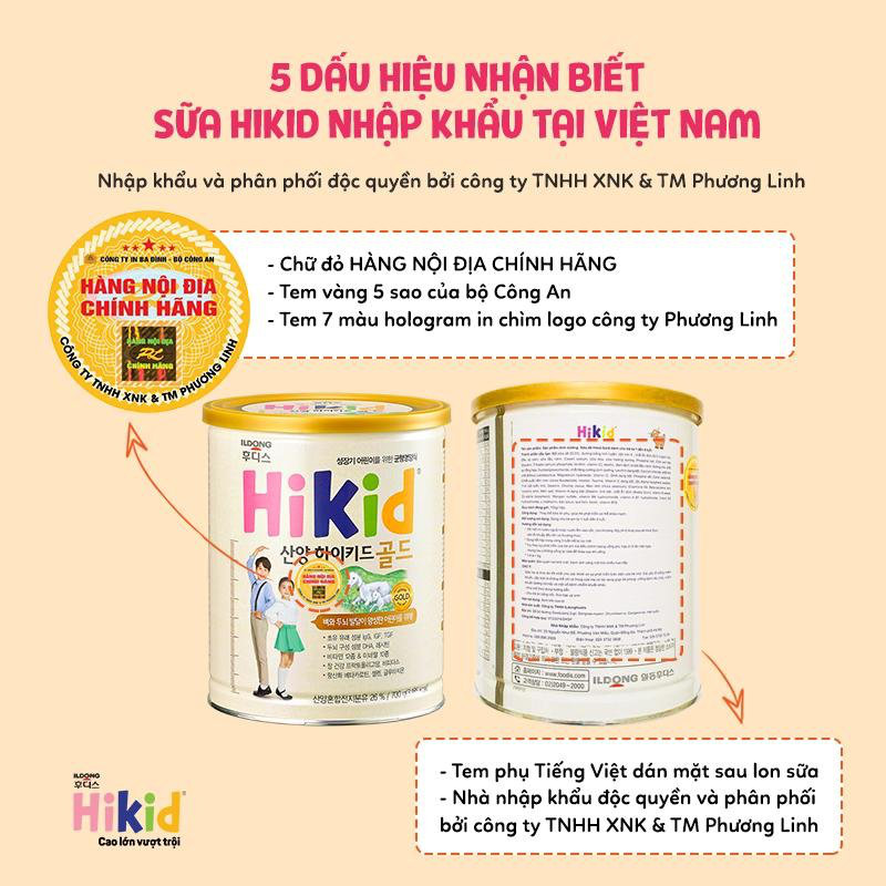 Đây là những lý do vì sao mẹ nên mua sữa ngoại nhập khẩu chính hãng thay vì sữa xách tay - Ảnh 4. Đây là những lý do vì sao mẹ nên mua sữa ngoại nhập khẩu chính hãng thay vì sữa xách tay - Ảnh 4.