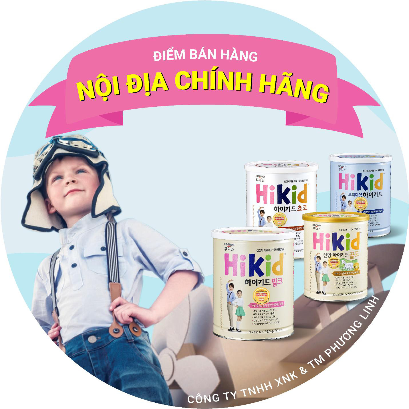 Đây là những lý do vì sao mẹ nên mua sữa ngoại nhập khẩu chính hãng thay vì sữa xách tay - Ảnh 5. Đây là những lý do vì sao mẹ nên mua sữa ngoại nhập khẩu chính hãng thay vì sữa xách tay - Ảnh 5.