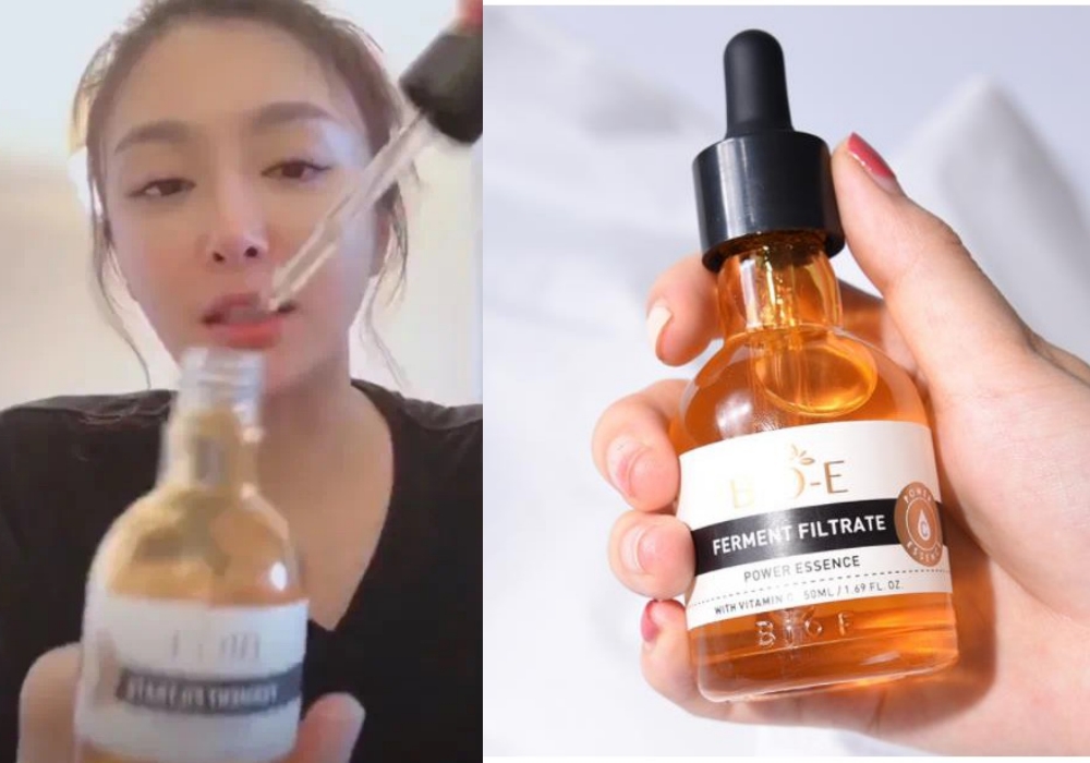 "Phú Sát Hoàng hậu" được lòng dân chúng nhất phim cung đấu: Ngoài 40 vẫn giữ được làn da căng sáng nhờ 4 sản phẩm skincare này - Ảnh 7. "Phú Sát Hoàng hậu" được lòng dân chúng nhất phim cung đấu: Ngoài 40 vẫn giữ được làn da căng sáng nhờ 4 sản phẩm skincare này - Ảnh 7.