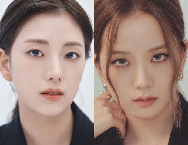 Chị gái “Hoa hậu” Jisoo: Makeup nhẹ mà vẫn xinh nức nở, bao lần đọ sắc với cô em đều &quot;ngang cơ&quot; - Ảnh 6.