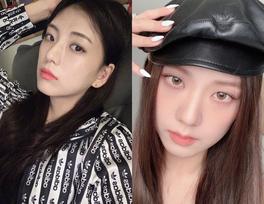 Chị gái “Hoa hậu” Jisoo: Makeup nhẹ mà vẫn xinh nức nở, bao lần đọ sắc với cô em đều ngang cơ - Ảnh 8.