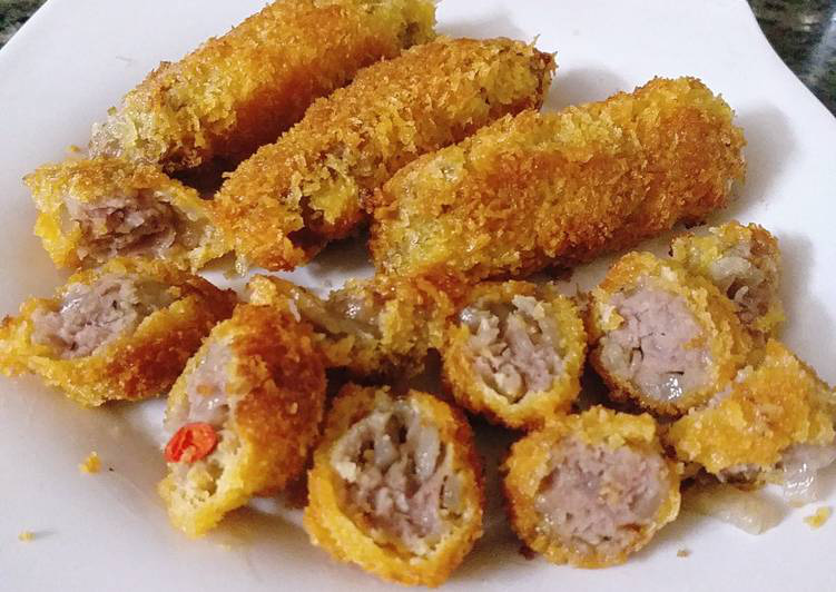 Đồ ăn vặt ở Bánh rán Hoàn nhất định phải thử dù chỉ một lần - Ảnh 6. Đồ ăn vặt ở Bánh rán Hoàn nhất định phải thử dù chỉ một lần - Ảnh 6.