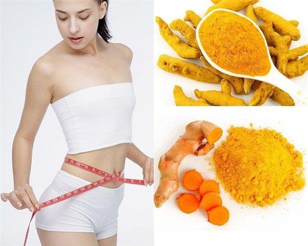 2 cách pha tinh bột nghệ với hương vị thơm ngon giúp bạn vừa "trị bách bệnh", vừa đẹp da giữ dáng - Ảnh 2.