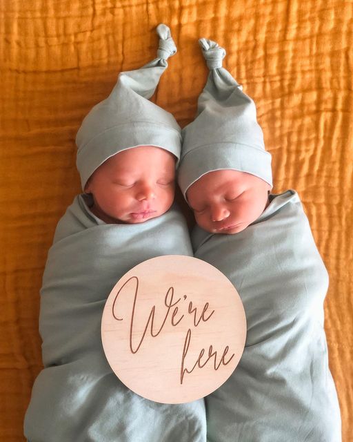 Sinh 4 lứa rồi nhưng vẫn chưa thỏa lòng, bà mẹ quyết định sinh thêm lần nữa, nhìn vào ảnh gia đình ai cũng phải choáng váng - Ảnh 5.