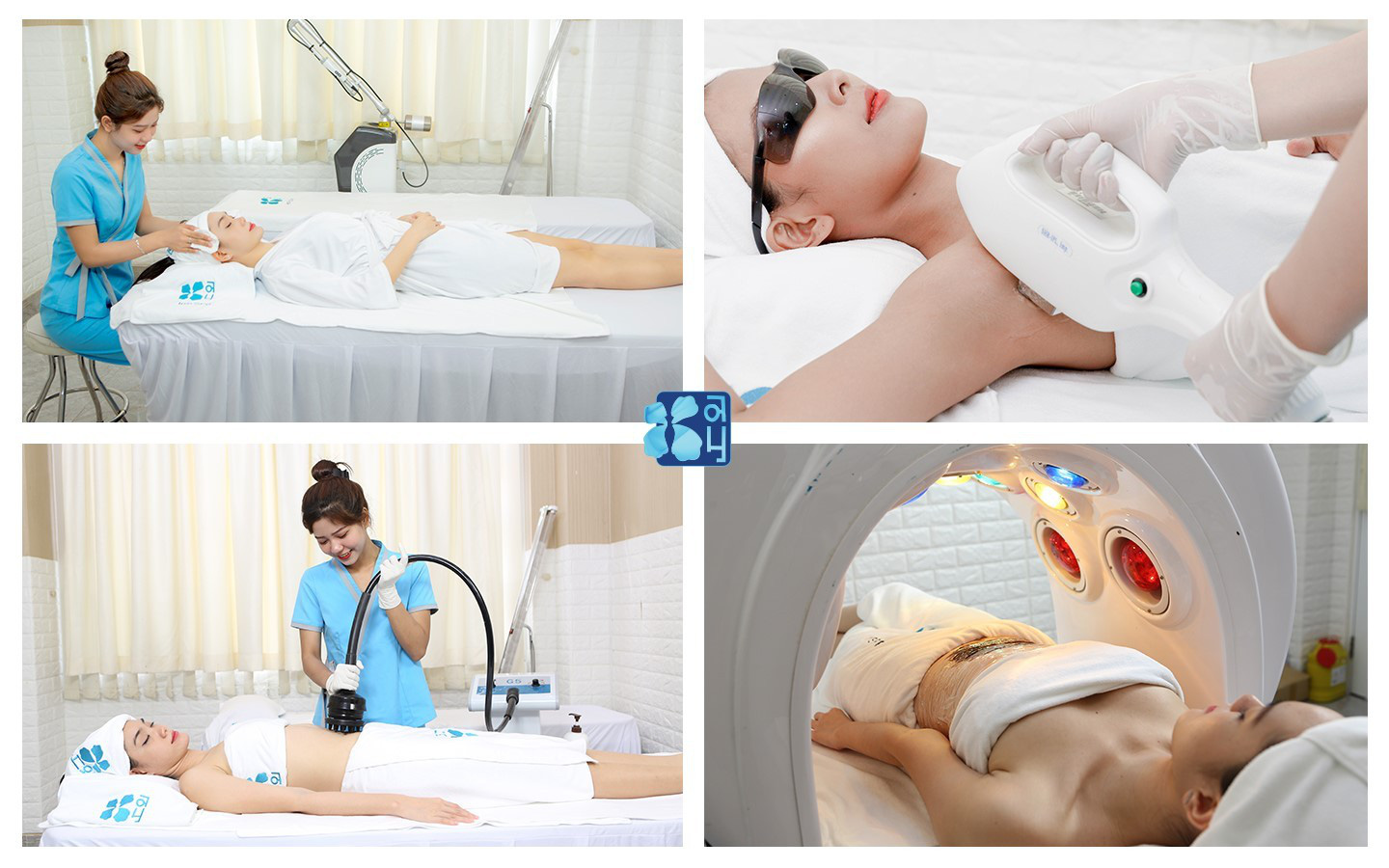 KAYSPA chơi lớn với khuyến mãi cực khủng mừng khai trương cơ sở mới - Ảnh 2.