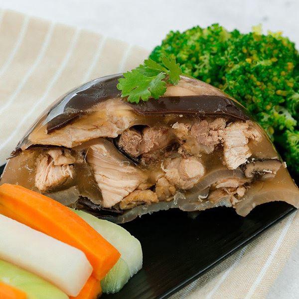 Món ăn "làm nửa tiếng, chén cả tuần" dành cho người bận rộn: Kết hợp cùng cơm nóng và dưa chua, đảm bảo vừa đủ chất vừa ngon quên sầu! - Ảnh 1.