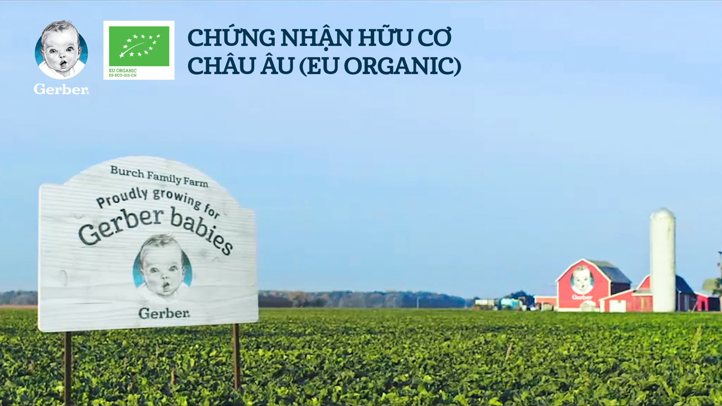 Không chỉ ăn dặm, mẹ hiện đại cần tìm hiểu kỹ về ăn dặm organic - Ảnh 4. Không chỉ ăn dặm, mẹ hiện đại cần tìm hiểu kỹ về ăn dặm organic - Ảnh 4.