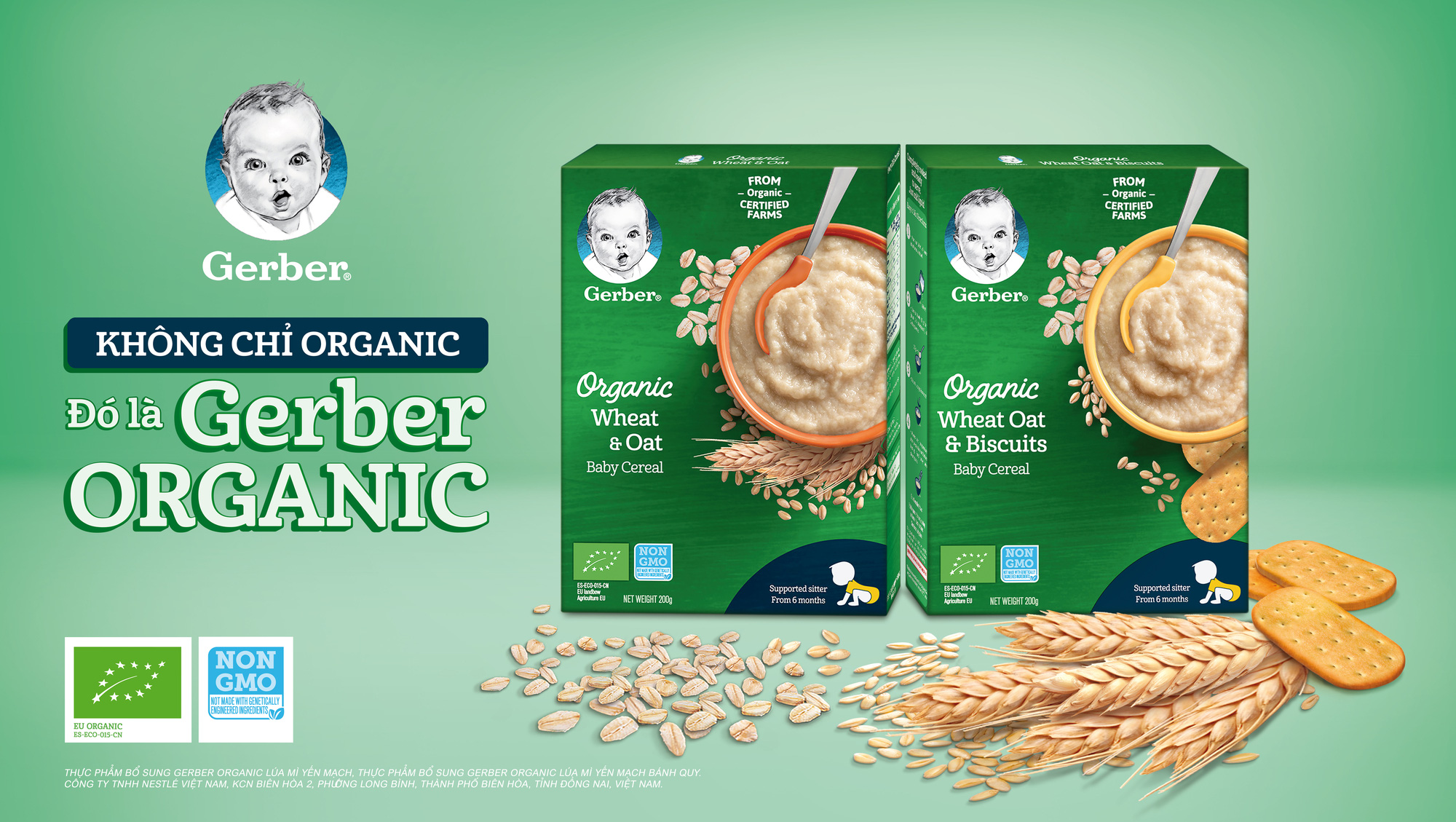 Không chỉ ăn dặm, mẹ hiện đại cần tìm hiểu kỹ về ăn dặm organic - Ảnh 5. Không chỉ ăn dặm, mẹ hiện đại cần tìm hiểu kỹ về ăn dặm organic - Ảnh 5.