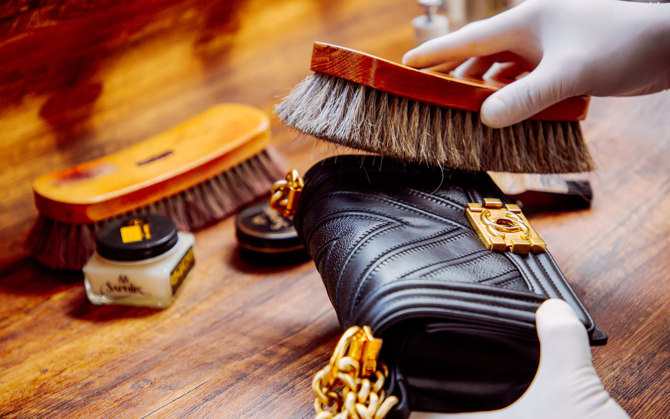 Sài Gòn: Tín đồ thời trang có 